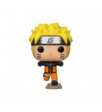 Figurine Naruto - Naruto Running Pop 10cm