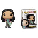 Figurine Disney Mulan - Villager Mulan Pop 10cm