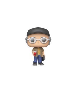 Figurine It Movie Chapter 2 - Shop Keeper Stephen King Pop 10cm
