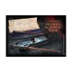 Réplique Harry Potter - Baguette Magique Télécommande 35cm