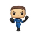 Figurine Marvel Fantastic Four - Mister Fantastic Pop 10cm