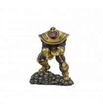 Figurine Marvel Gallery - Thanos Comics 23cm