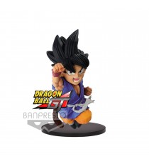 Figurine DBZ - Son Goku DBGT Wrath Of The Dragon 13cm