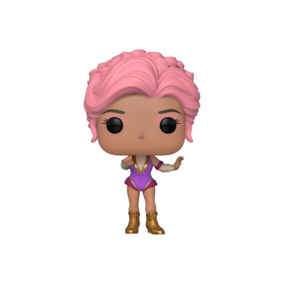 Figurine Greatest Showman - Anne Wheeler Pop 10cm