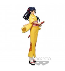 Figurine One Piece - Okiku Ver A Glitter & Glamours 25cm