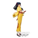 Figurine One Piece - Okiku Ver A Glitter & Glamours 25cm