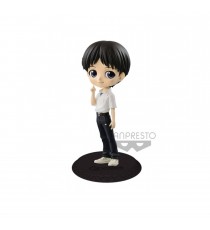 Figurine Evangelion - Shinji Ikari QPosket 14cm