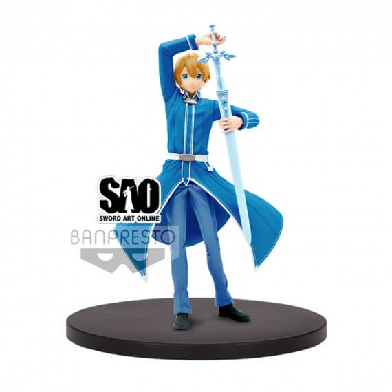 Figurine Sword Art Online - Eugeo Alicization 18cm