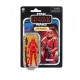 Figurine Star Wars Vintage - Sith Trooper Red 10cm