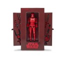 Figurine Star Wars Black Series - Sith Trooper Red Exclusive Convention 19cm