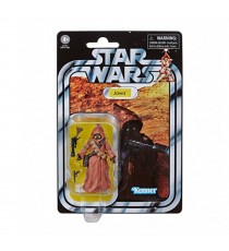 Figurine Star Wars Vintage - Jawa 7cm