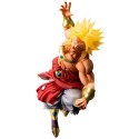 Figurine DBZ - Super Saiyan Broly 1994 Version Ichibansho 19cm