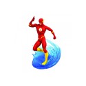 Figurine DC Gallery - The Flash Comics 23cm