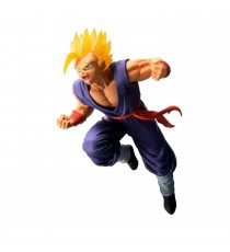 Figurine DBZ - Super Saiyan Son Gohan 1994 Version Ichibansho 16cm