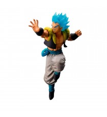 Figurine DBZ - Super Saiyan God Super Saiyan Gogeta Version Ichibansho 16cm