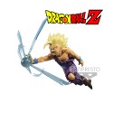 Figurine DBZ - Son Gohan GXmateria 12cm