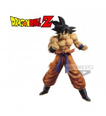 Figurine DBZ - Son Goku Ver III Maximatic 25cm