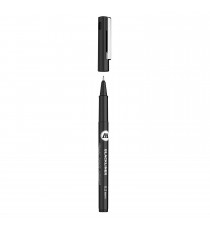 Marqueur BlackLiner Noir 0.2mm