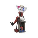 Figurine DC Gallery Suicide Squad - Harley Quinn Comics 20cm