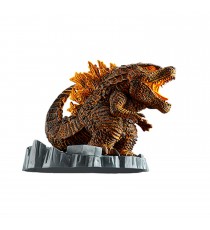 Figurine Godzilla - Godzilla Deforume King Of The Monsters 10cm