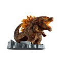 Figurine Godzilla - Godzilla Deforume King Of The Monsters 10cm