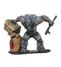 Figurine Marvel Gallery - Rhino Videogame 25cm