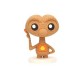 Figurine E.T L'extraterrestre - E.T. Pokis 7 cm