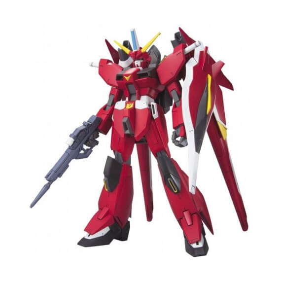 Maquette Gundam - Saviour Gundam NG 1/100 18cm