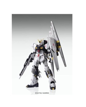 Maquette Gundam -  V gundam Ver Ka MG 1/100 18cm