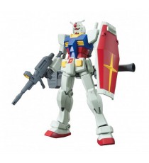 Maquette Gundam - RX-78-2 Gundam Gunpla MEGA 1/48 38cm