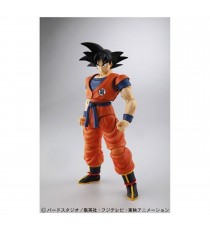 Maquette DBZ - Son Goku MG 1/8 Figure-Rise 18cm