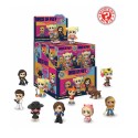 Figurine DC Birds Of Prey Mystery Minis - 1 Boîte Au Hasard