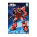 Maquette Gundam - Zaku Gunpla FG 1/144 10cm