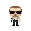 Figurine WWE - Diesel Pop 10cm