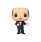 Figurine WWE - Mean Gene Pop 10cm