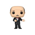 Figurine WWE - Mean Gene Pop 10cm