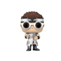 Figurine WWE - The Miz Pop 10cm