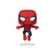 Figurine Marvel - 80Th First Appearance Spider-Man Pop 10cm