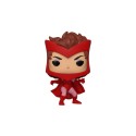 Figurine Marvel - 80Th First Appearance Scarlet Witch Pop 10cm