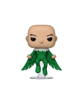 Figurine Marvel  - 80Th First Appearance Vulture Pop 10cm