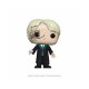 Figurine Harry Potter - Malfoy With Whip Spider Pop 10cm