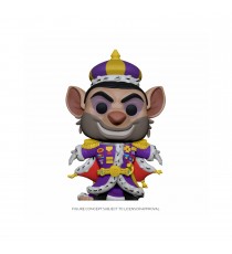 Figurine Disney Basil Detective Prive - Ratigan Pop 10cm