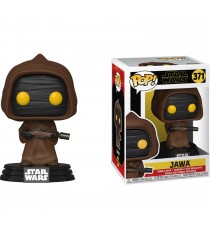 Figurine Star Wars - Classic Jawa Pop 10cm