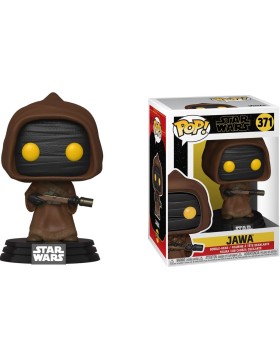 Figurine Star Wars - Classic Jawa Pop 10cm