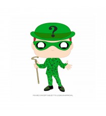 Figurine DC Batman Forever - Riddler Pop 10cm