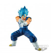 Figurine DBZ - Vegito Super Saiyan God Kamehameha 20cm