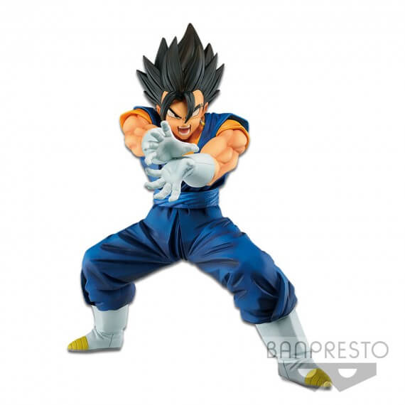 Figurine DBZ - Vegito Kamehameha 20cm