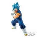 Figurine DBZ - Vegito Super Saiyan God Final Kamehameha 20cm