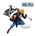 Figurine One Piece - Sabo Figure Fans Version 19cm