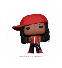 Figurine Rocks - Lil Wayne Pop 10cm